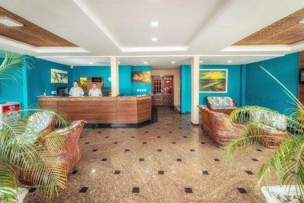 Hotel Praia Mar - Rede Soberano (Porto Seguro)